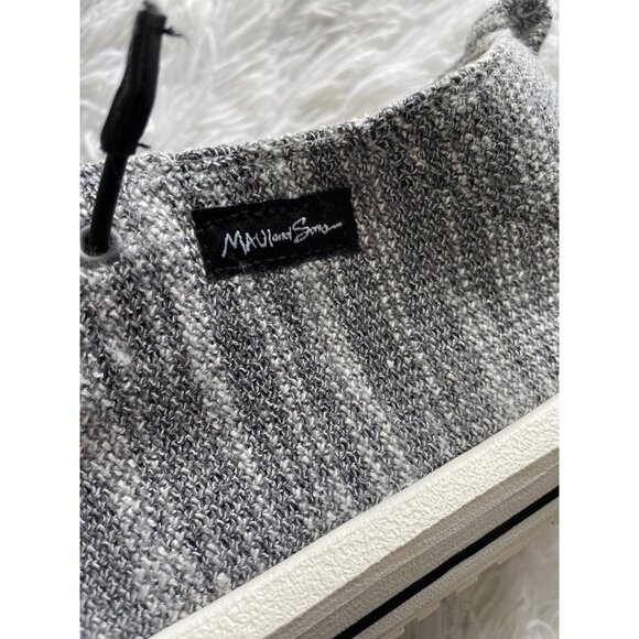 MAUI & SONS Men's Slip On Beach Loafers Size 14 - Picture 8 of 10